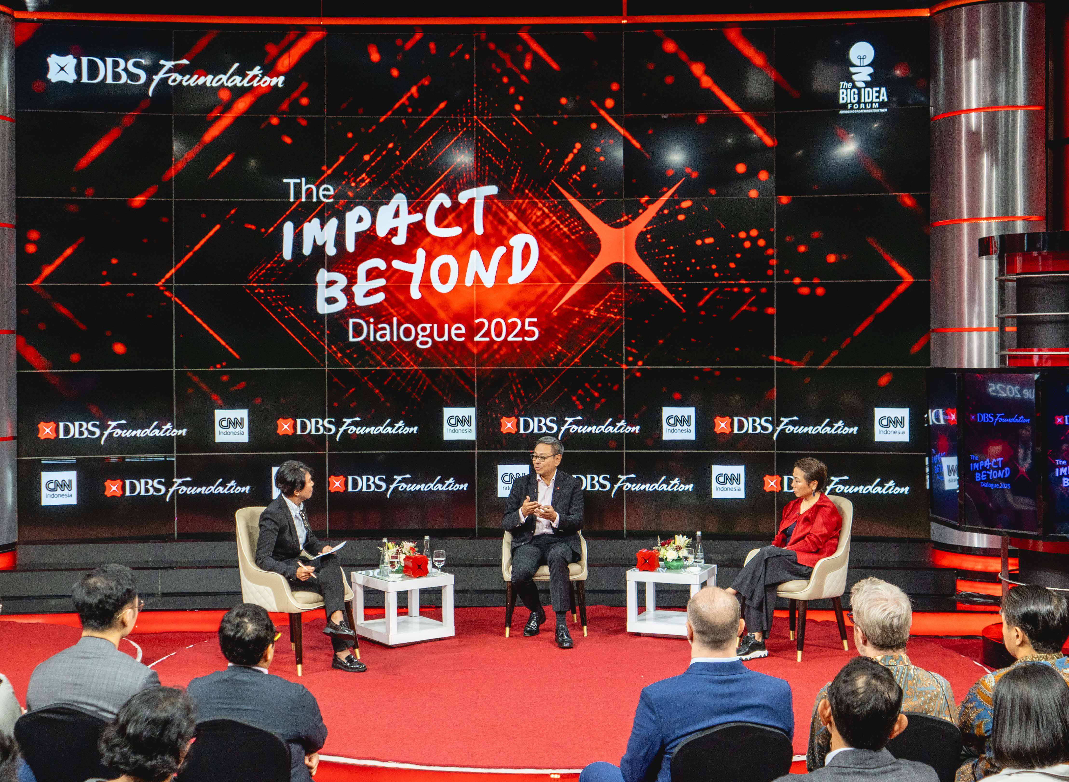 Impact Beyond Summit Thumbnail