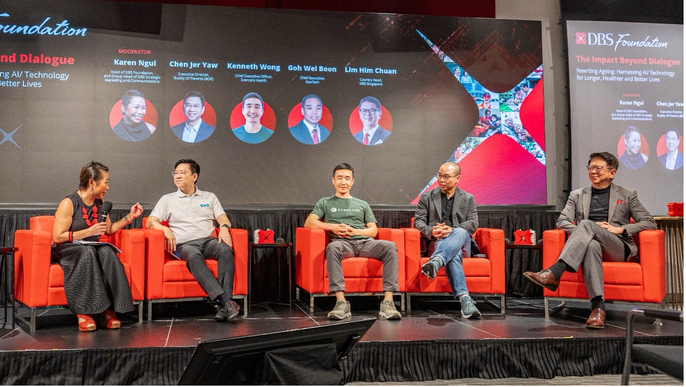 Impact Beyond Summit Thumbnail