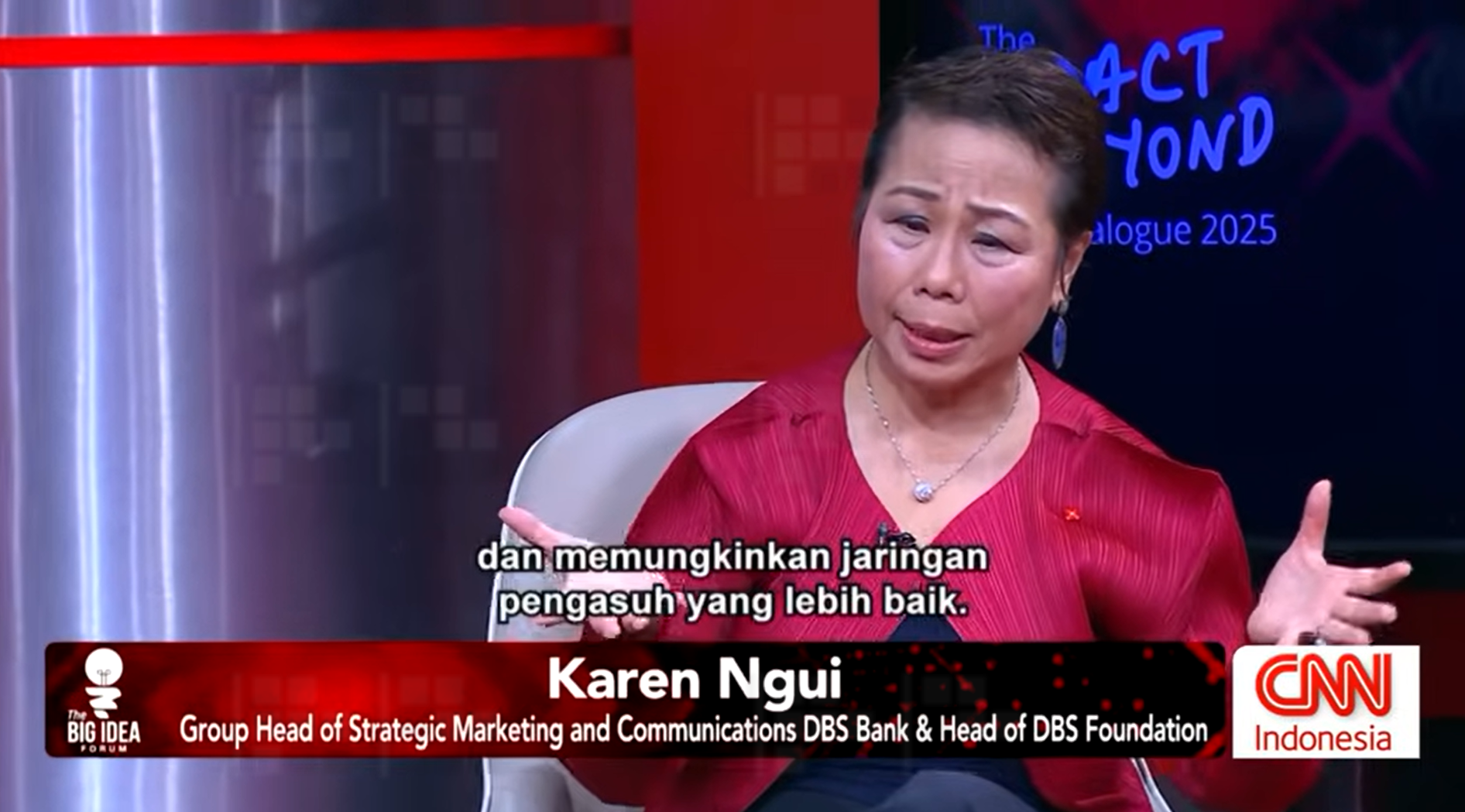 Post summit 2024 report