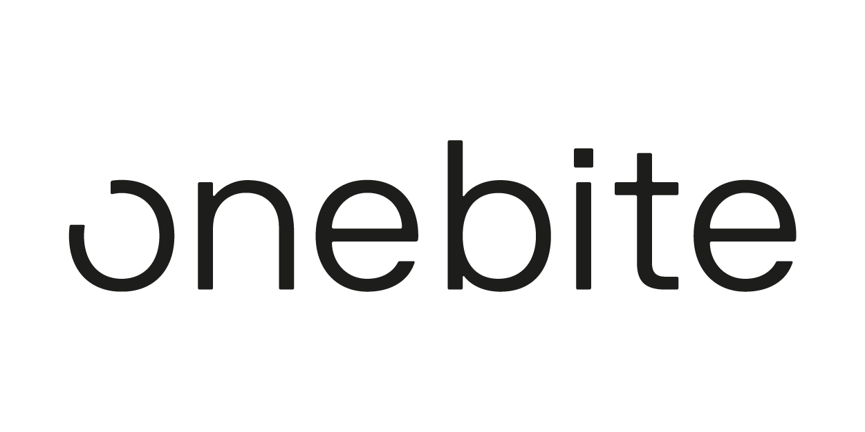 One Bite Design Studio logo