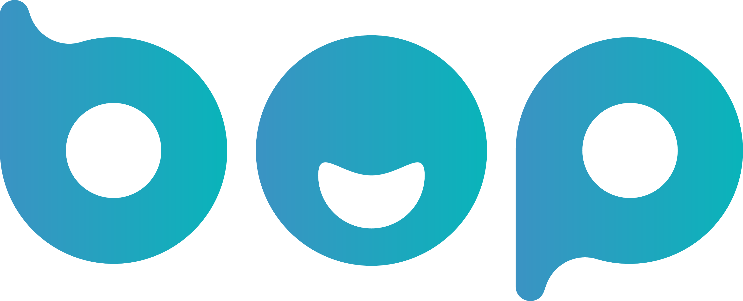 BOP (Buddy of Parents) logo