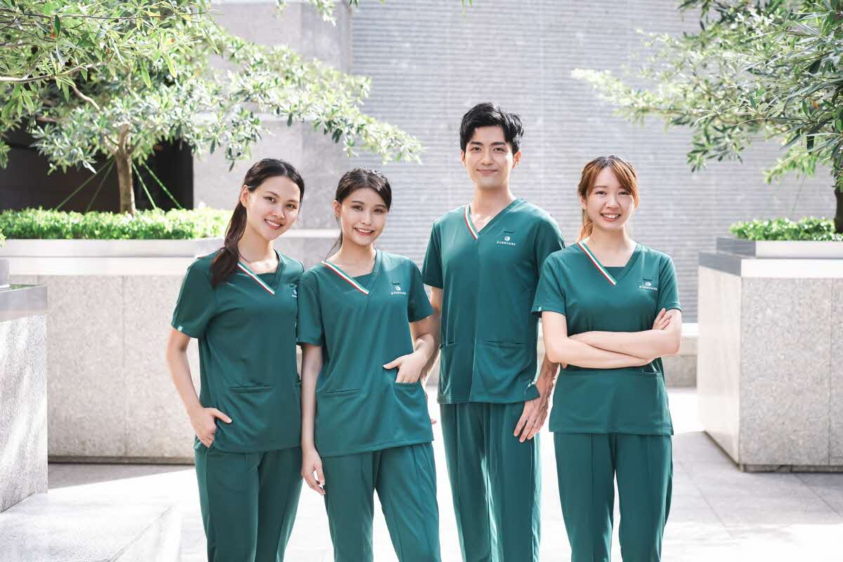 evercare caregivers