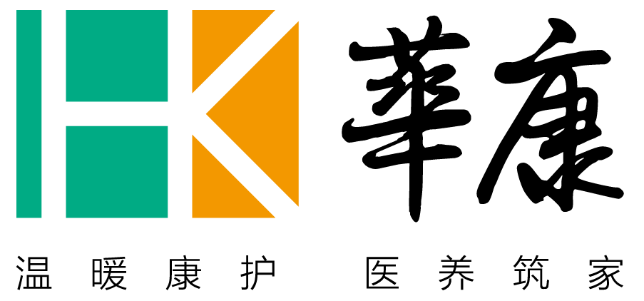 Huakang Health logo