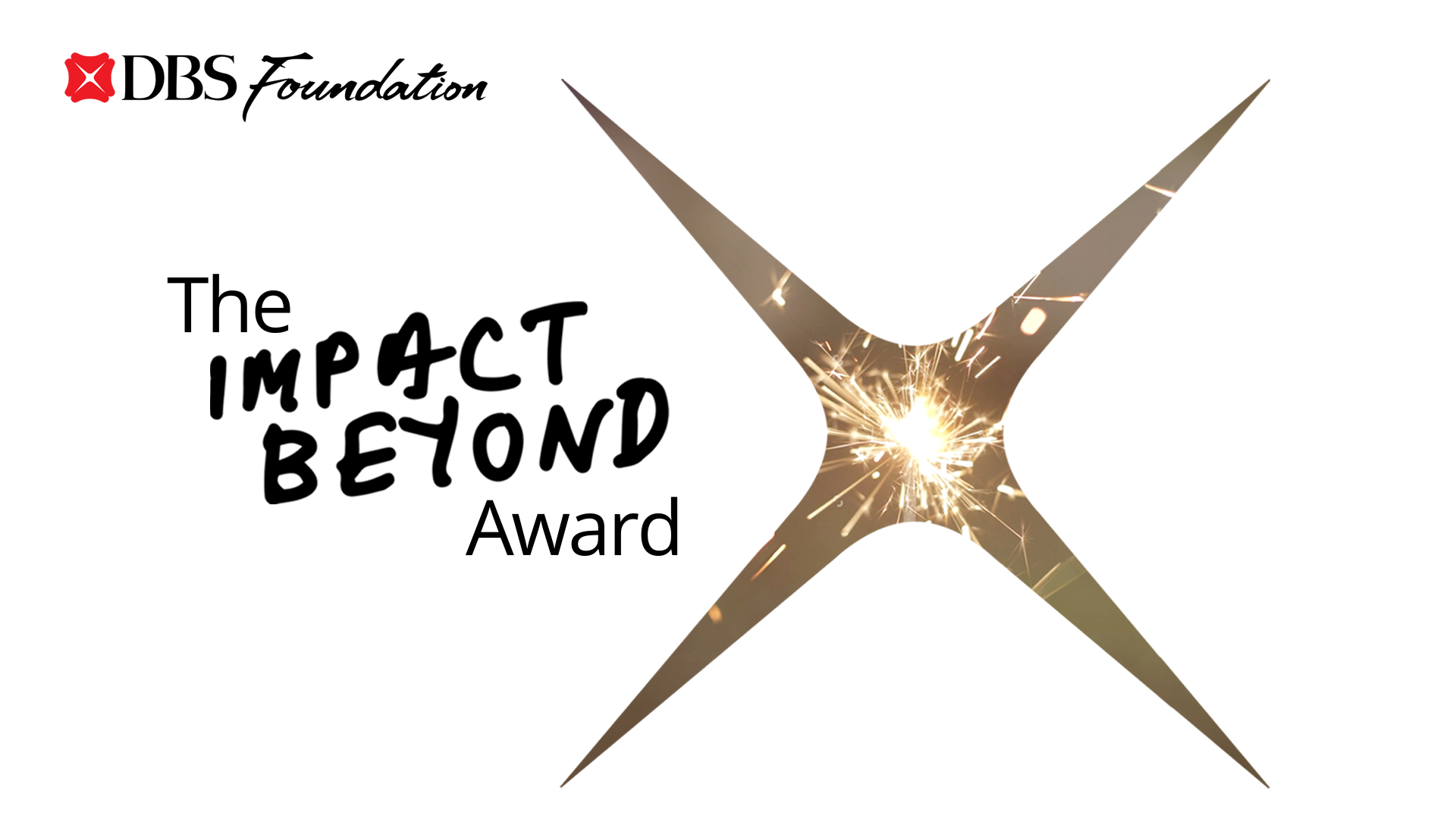 impact beyond award