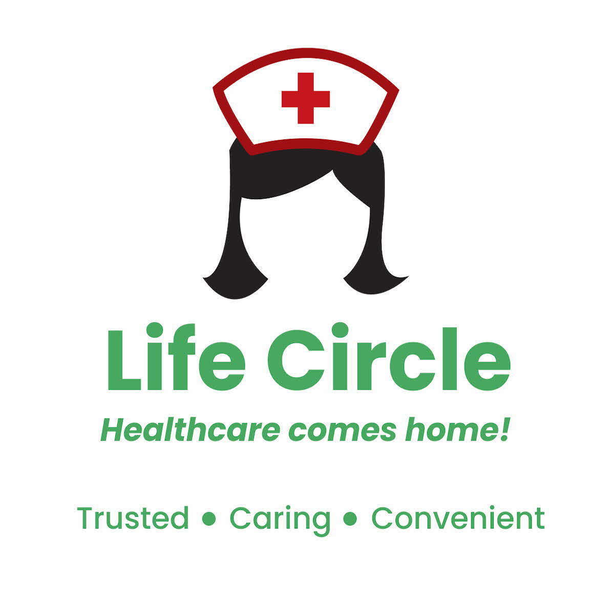 Life Circle logo