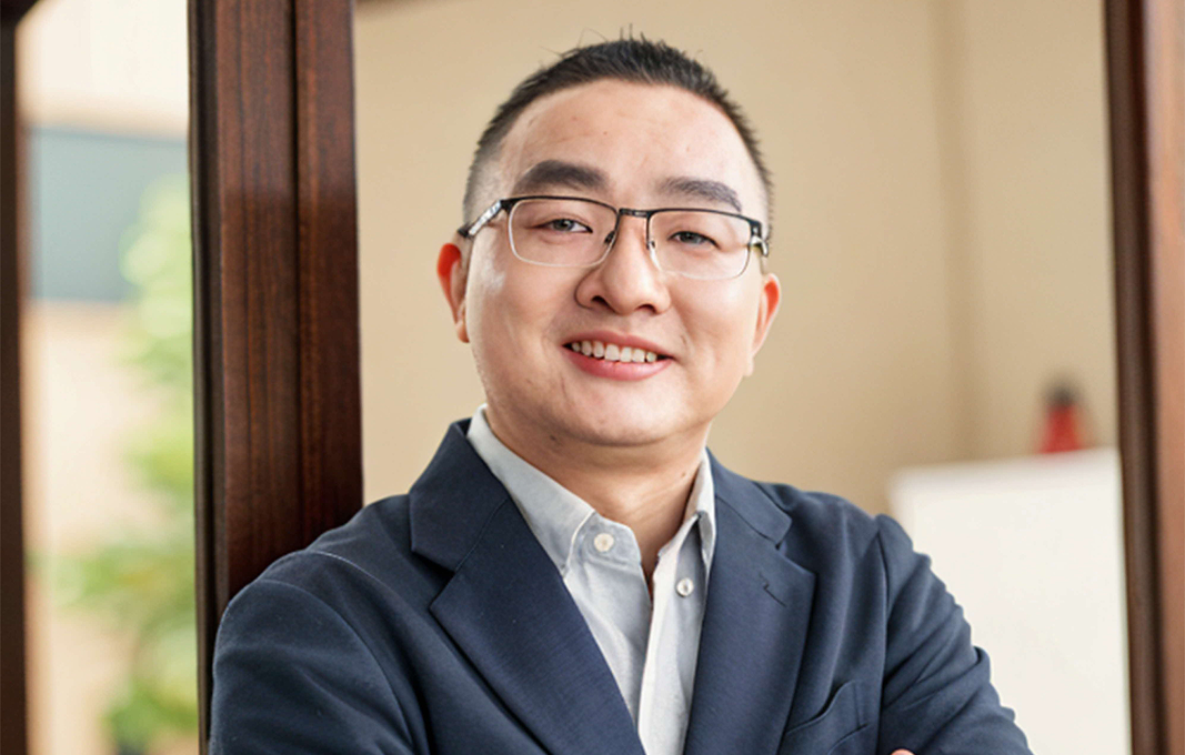 Shi Cheng Chuan