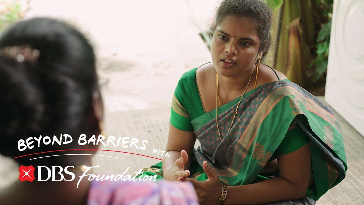 Beyond Barriers Episode 2 thumbnail