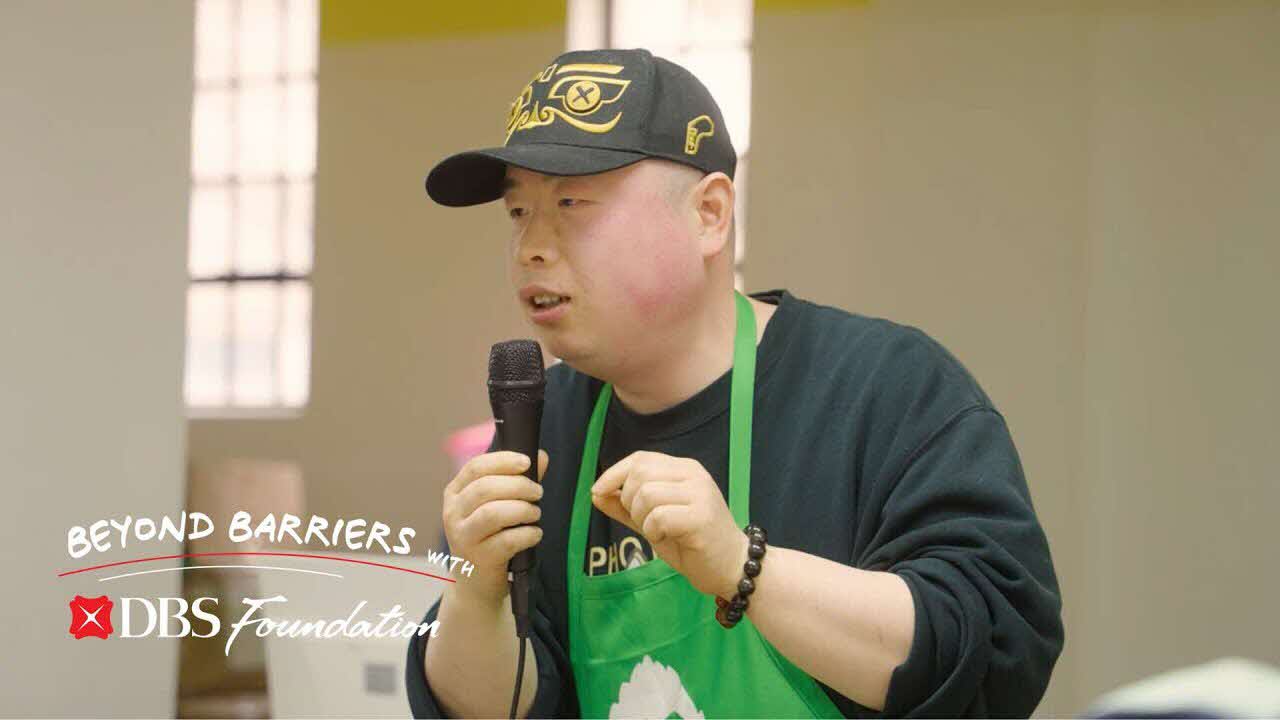 Beyond Barriers Episode 4 thumbnail