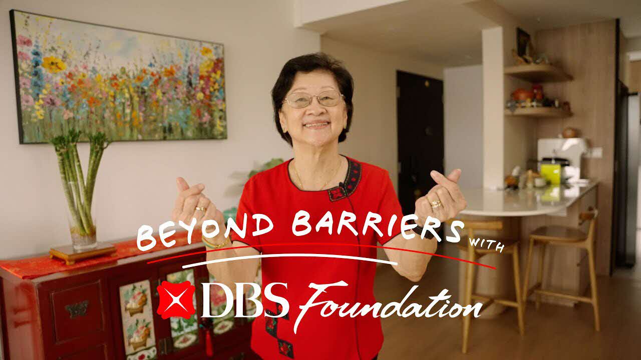 Beyond Barriers Episode 5 thumbnail