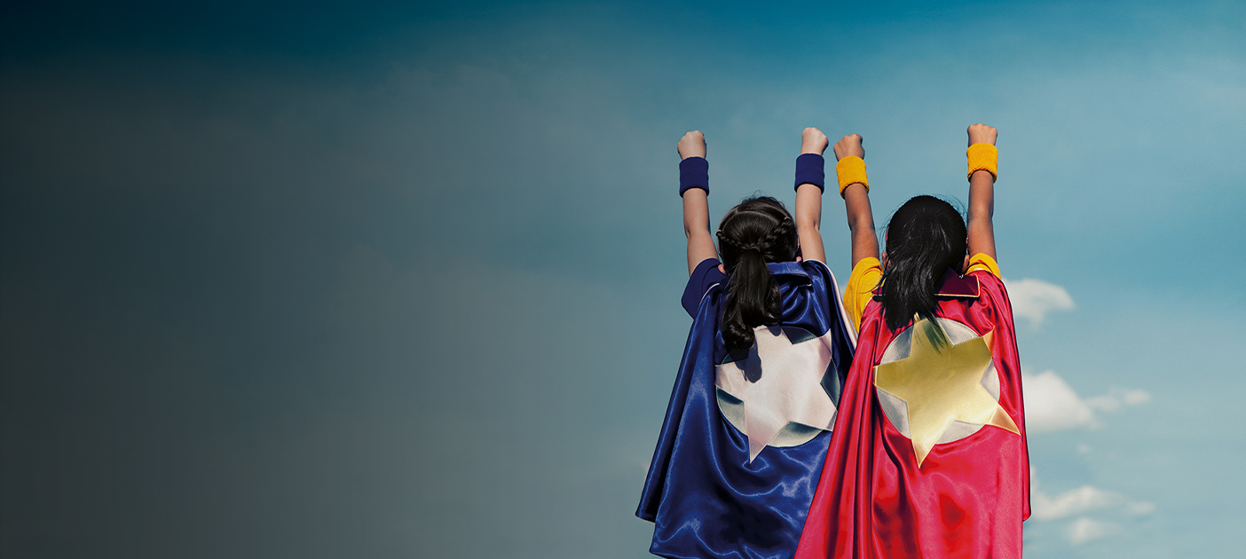 Superhero