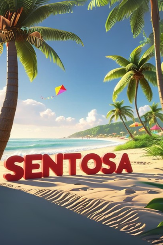 sentosa