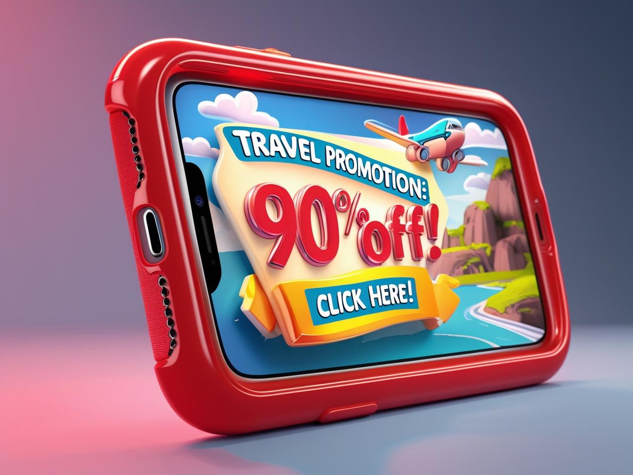 travel promo