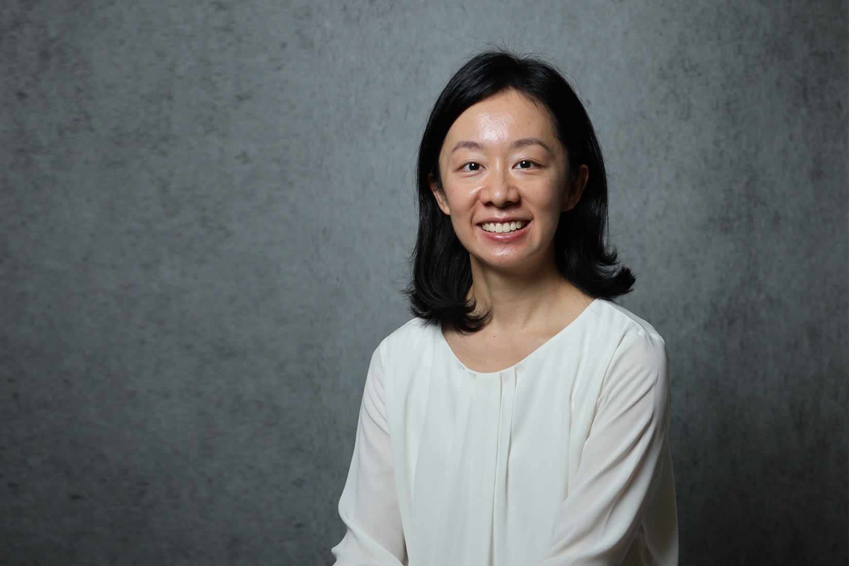Founder of Blue Sky Energy Tech, Christina Tang