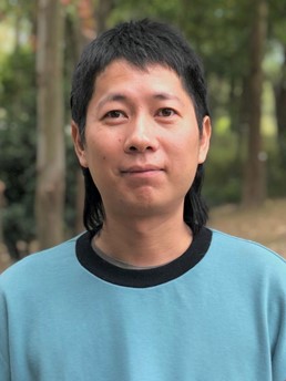 Co-founder of Slowood – Kai-Ping Chen 