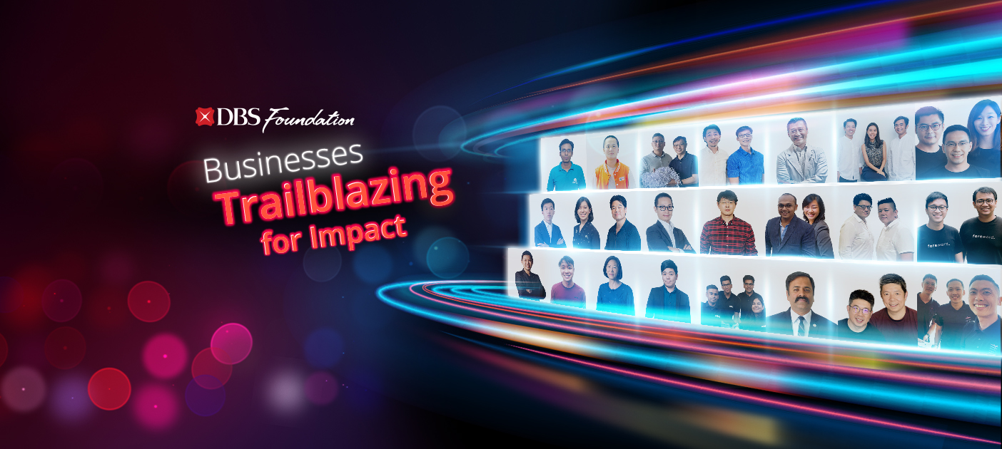 Grant Awardees