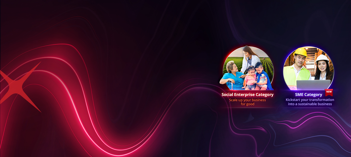 DBS Foundation launches regional grant for SMEs