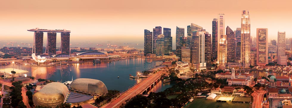 DBS is a leading financial services group in Asia, with a growing presence across 18 markets DBS is a leading financial services group in Asia, with a growing presence across 18 markets