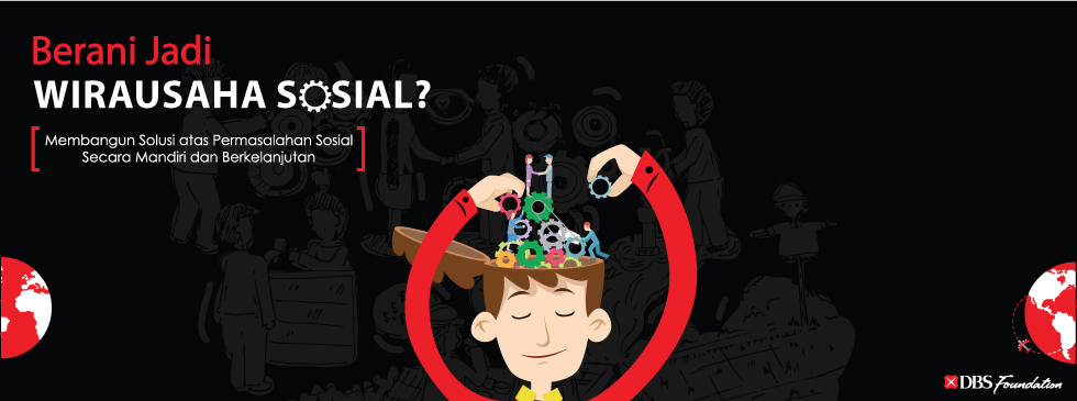 Practical guidance to start your social enterprise in Indonesia. Practical guidance to start your social enterprise in Indonesia.