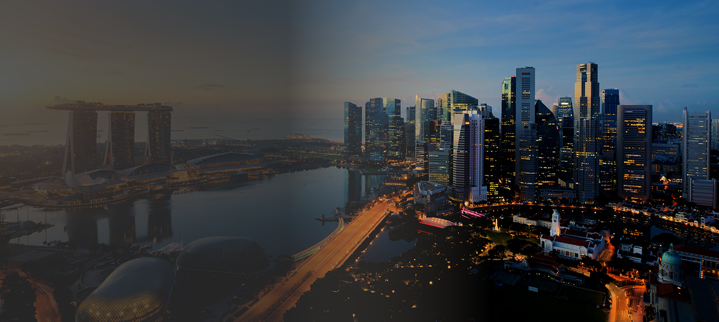 SGD 100m to further impact beyond banking