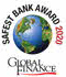 Safest Bank in Asia