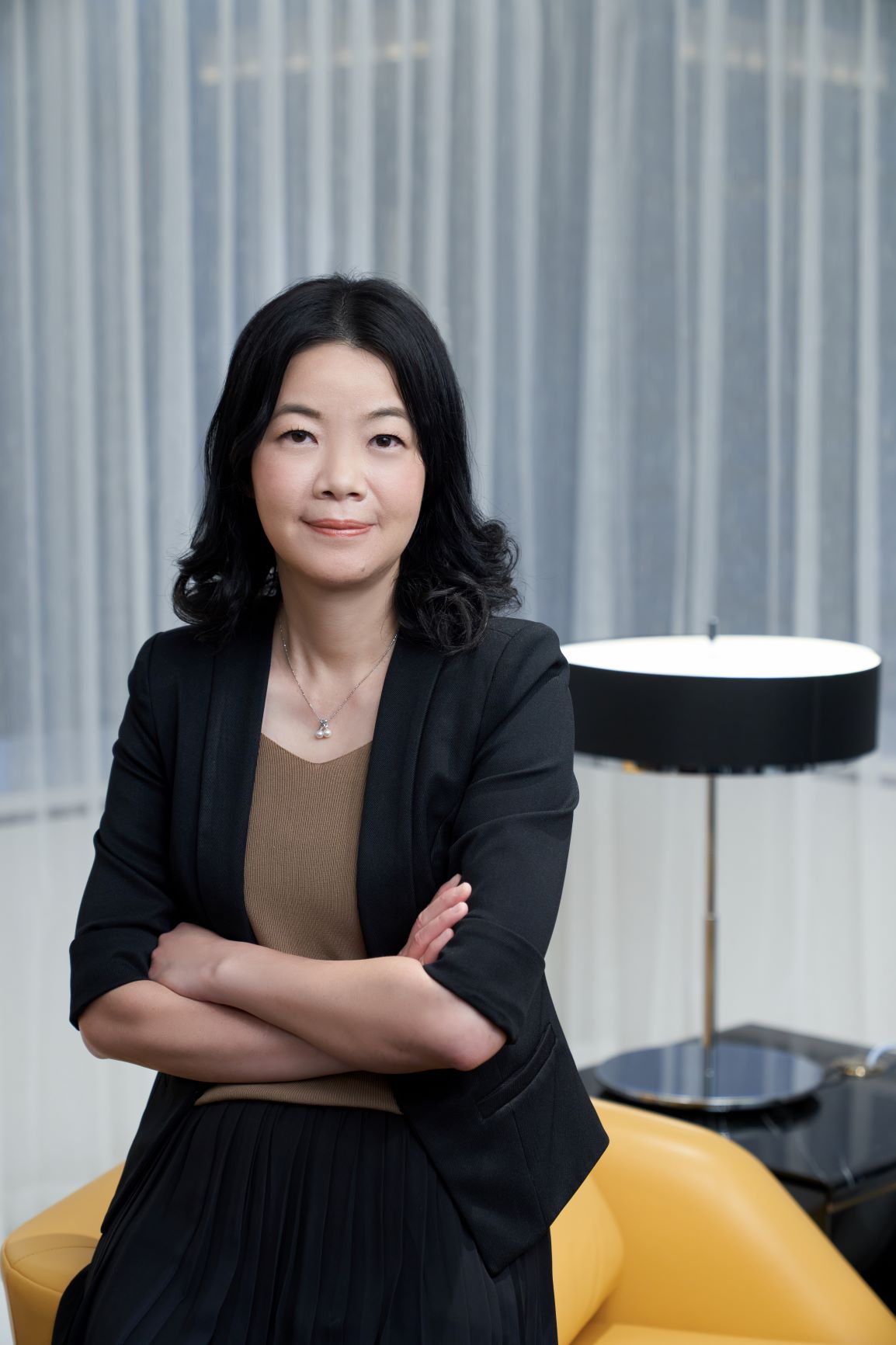 星展銀行（香港）委任吳淑燕為大中華區私人銀行業務部主管