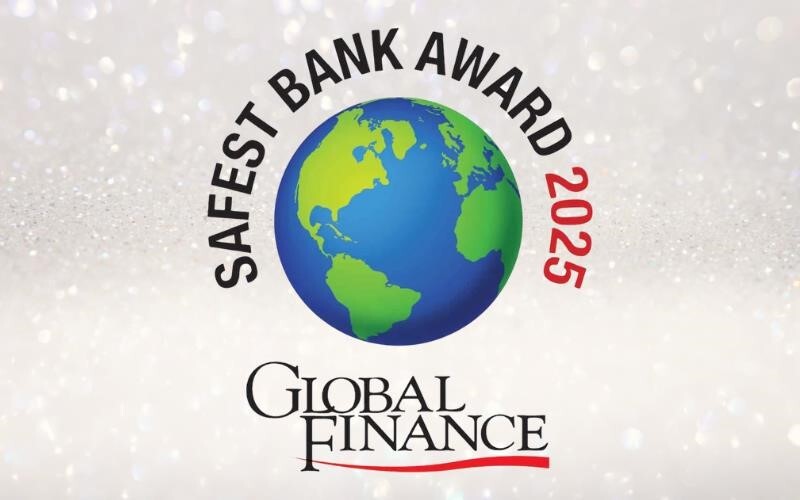 Asia’s Safest Bank, 2009 – 2025