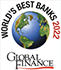 Best Bank in the World, 2022