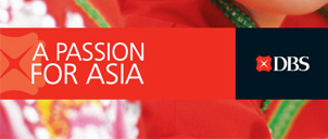 A passion for Asia