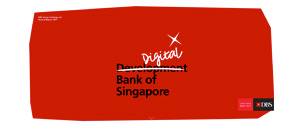 Digital Bank of Singapore
