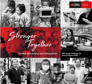 Group Annual Reports