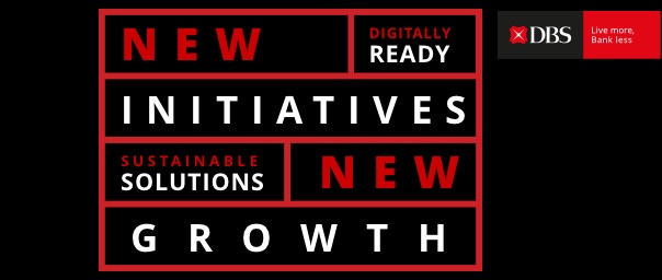 new initiatives new growth