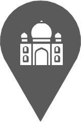 India-Gray