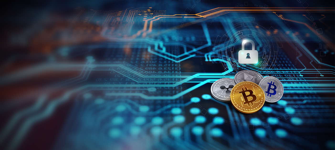 Digital Exchange banner