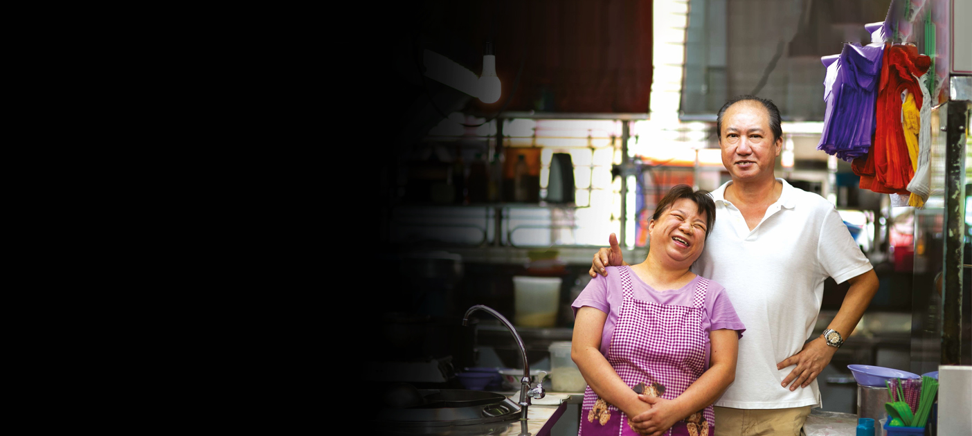 Finding, and offering, hope during a crisis