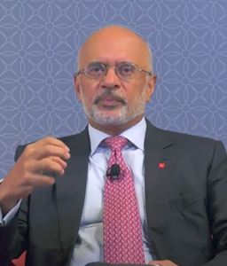 DBS Asian Insights Conference 2020