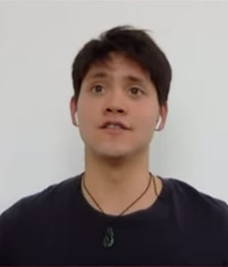 In The Moment with Joseph Schooling