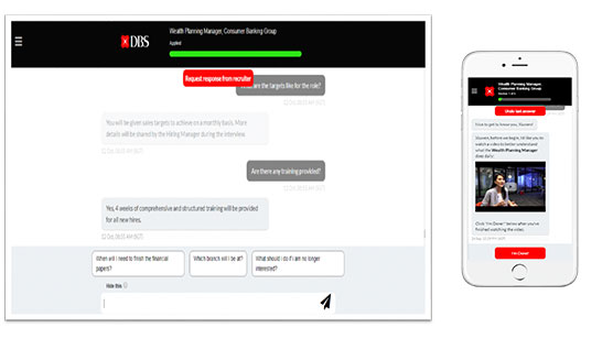 Case Studies of AI Chatbot Implementation in Fintech, Healthcare, and E-Learning