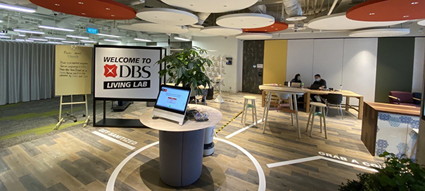 Balancing futureproofing and future-defining the workplace