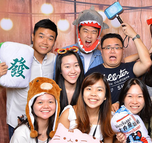 The 5@5 radio deejay that gives back