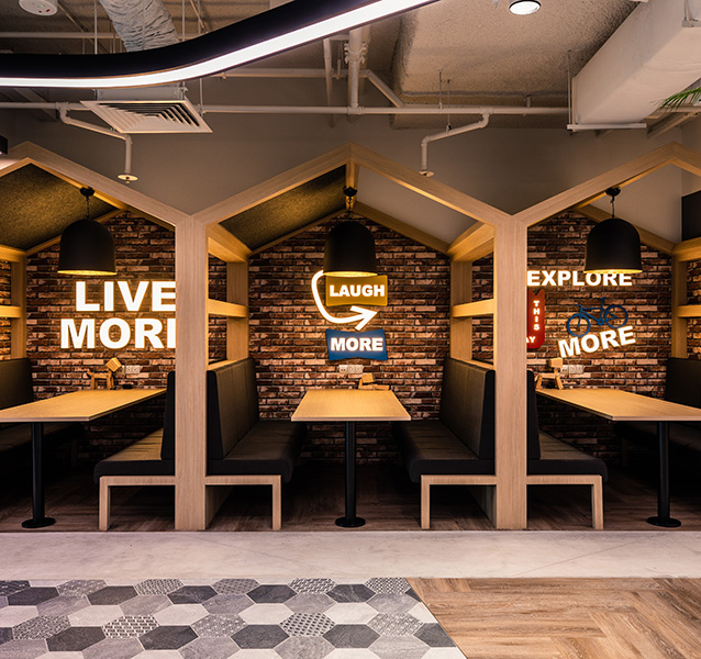 The future of work is hybrid