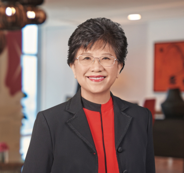 Becoming more than a bank: Digital transformation at DBS