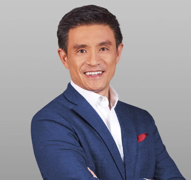 The committed innovator: DBS’ Han Kwee Juan