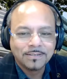 Kopi Time E106: Ft. Prof Aurobindo Ghosh