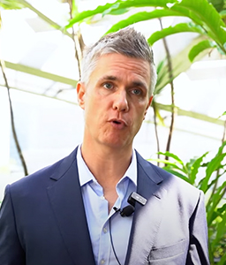 The future of sustainability 