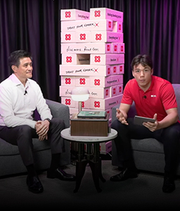 Game On with Max Maeder and Han Kwee Juan