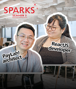 Hiring via a hackathon