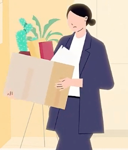 Coping with retrenchment