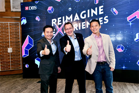 Dbs Api Marketplace,Singapore C2C marketplace snags $85M in Series C