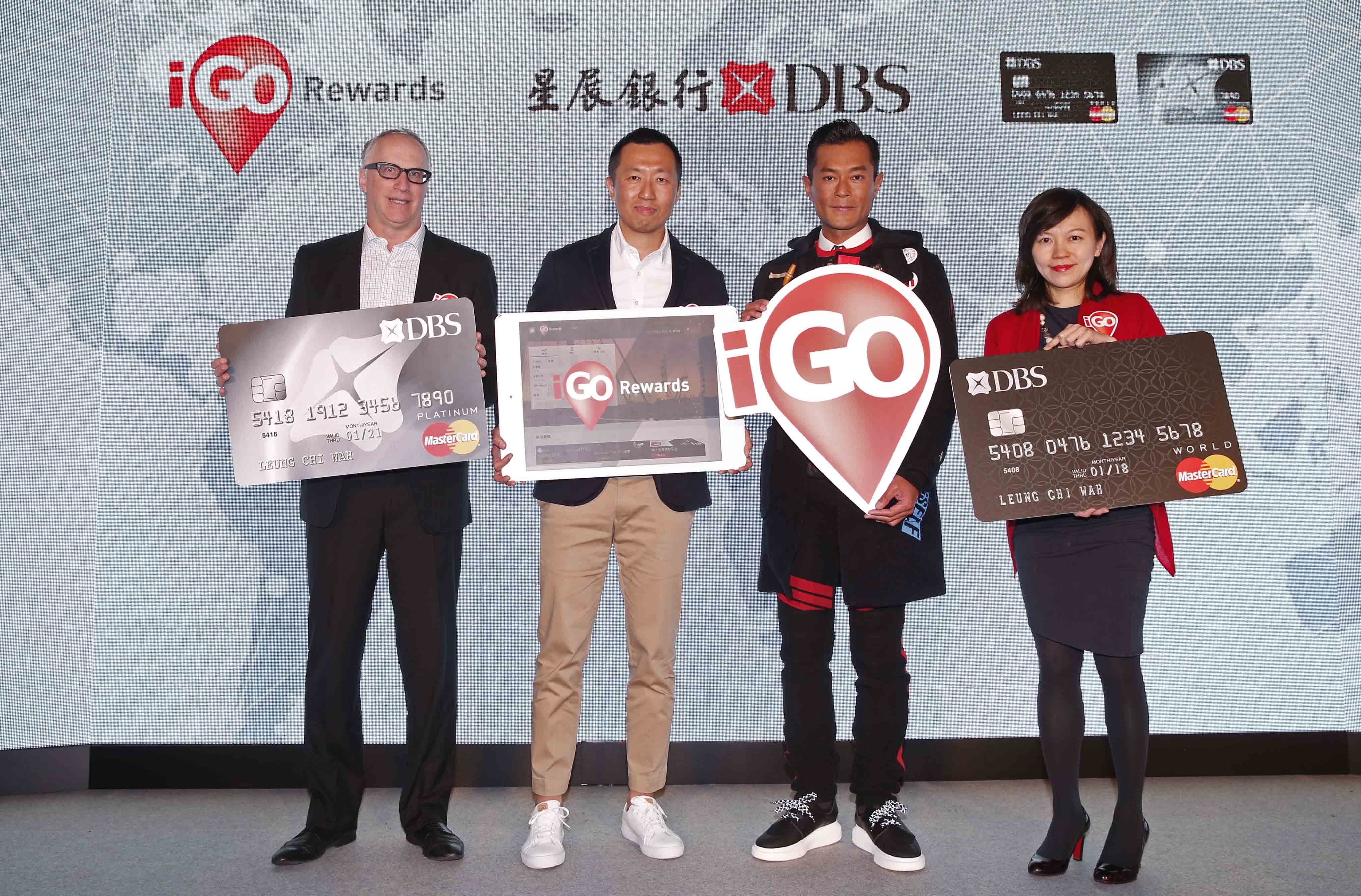 Existing Travel Redemption Platform May Not Fulfil Users Needs