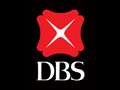 DBS Logo DBS Logo